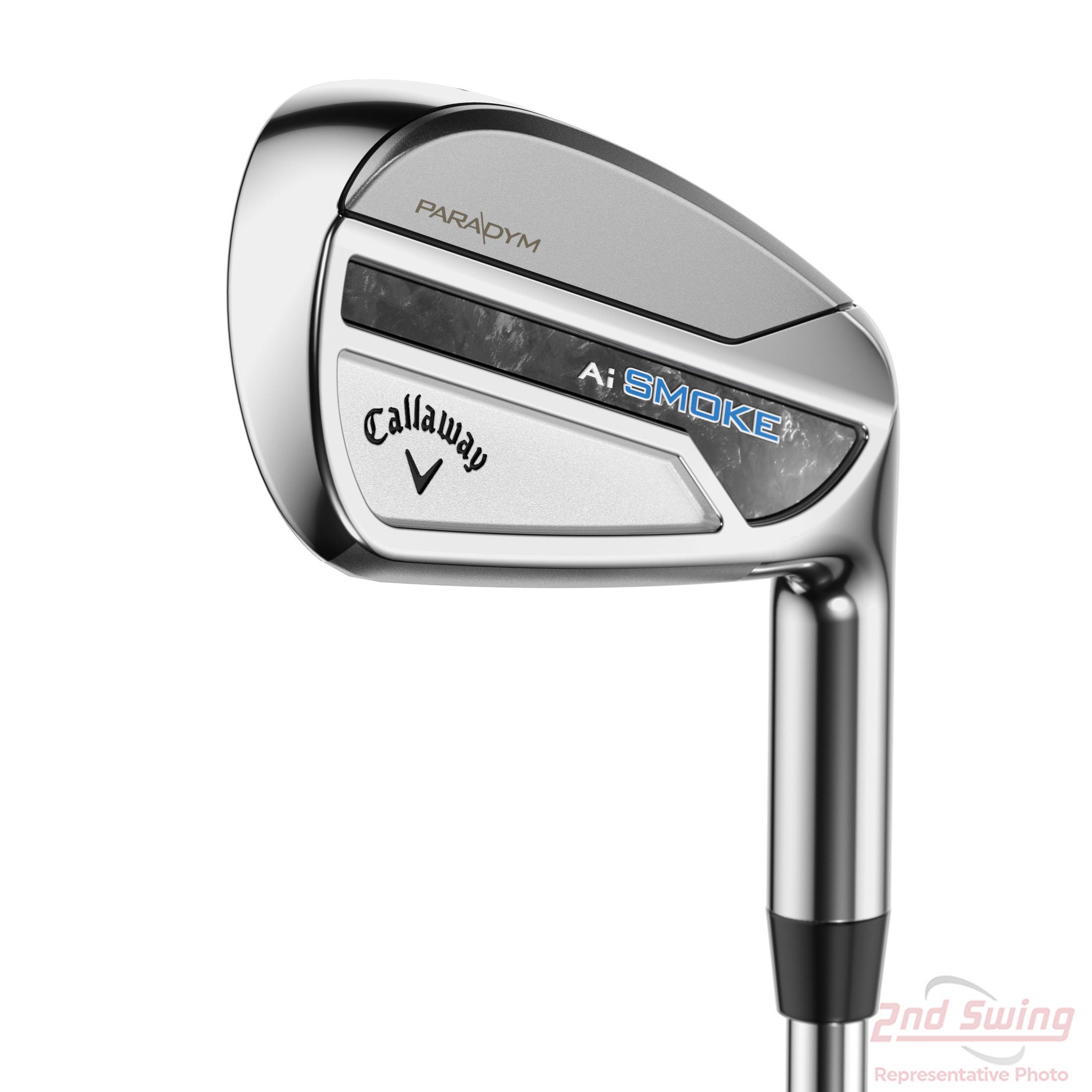 LADIES CALLAWAY IRONS sold